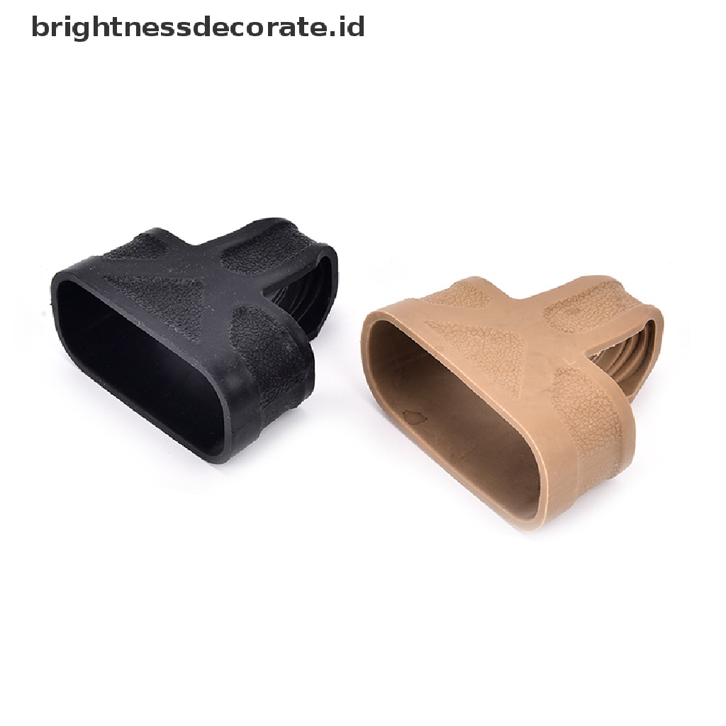 (Birth) 5.56 Nato Cage Bahan Karet Untuk M4 / 16 Magazine (Id)