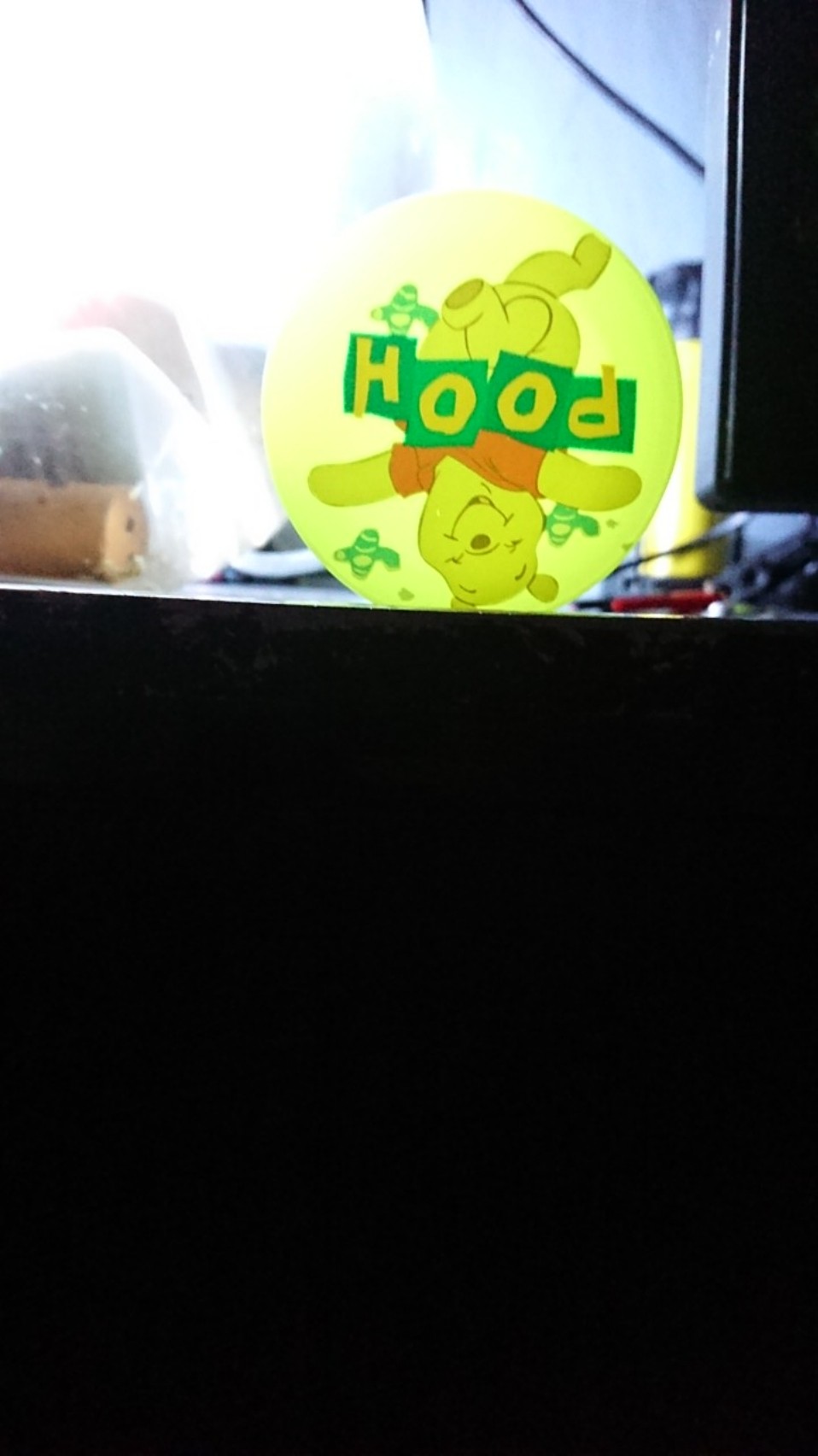 Gelas Tarik Lipat Travel Telescopic Cup Kecil Karakter