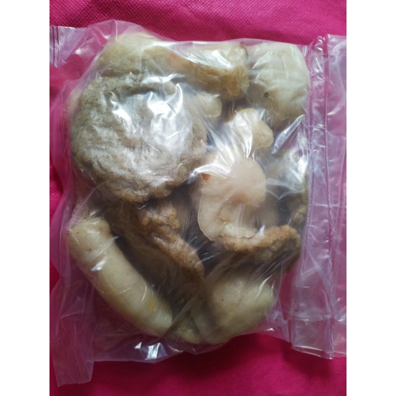 

pempek agryna isi 15 pc