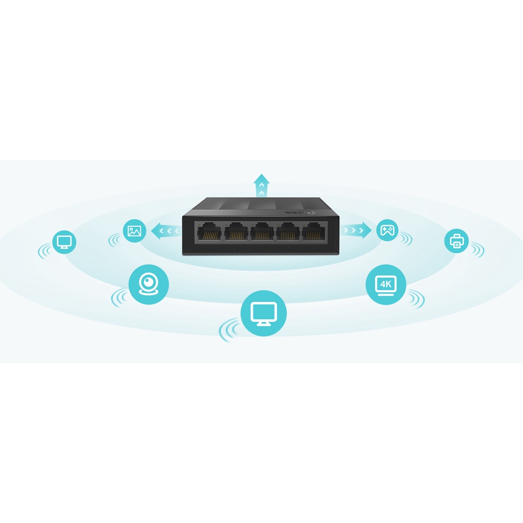 Router TP Link AC750 Archer C24 Dual Band WiFi Router - Garansi Resmi 1 Th