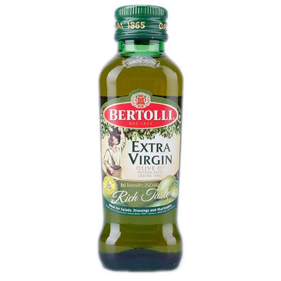 

Bertolli Extra Virgin Olive Oil 250 ml