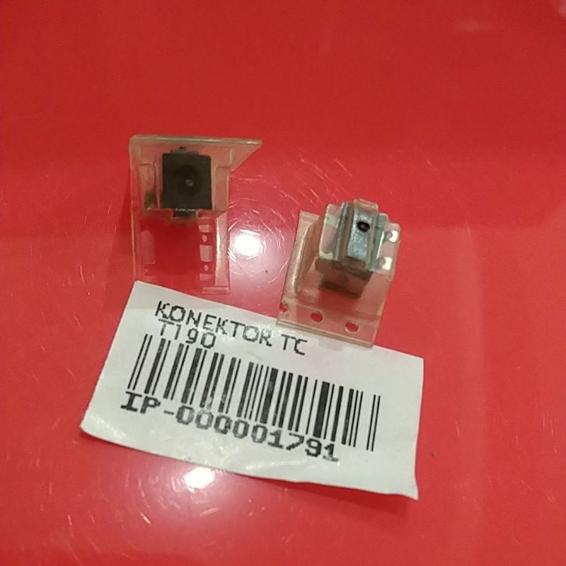 Connector Charger/ Konektor Cas Motorola T160 Hp Jadul