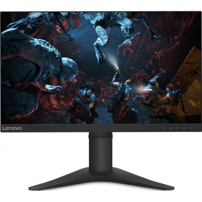 Monitor LED Gaming Lenovo G25-10 HDMI DP 144Hz 1ms
