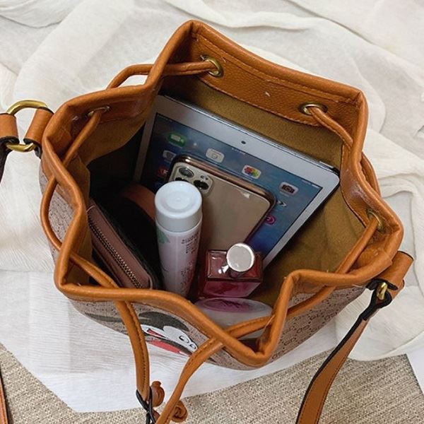 TASHAPPY JT4649  tas Selempang wanita import model korea supplier tas import