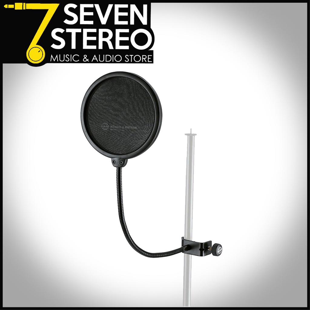 Konig Meyer 23956 Pop Killer Pop Filter
