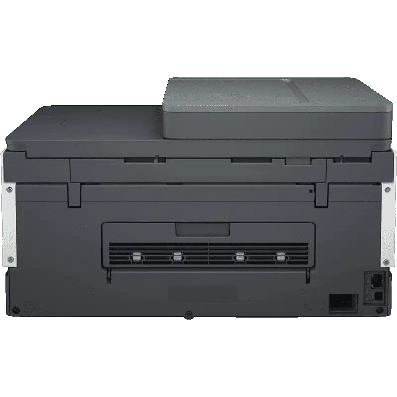 Printer HP Smart Tank 750 Print Scan Copy Wireless Duplex ADF