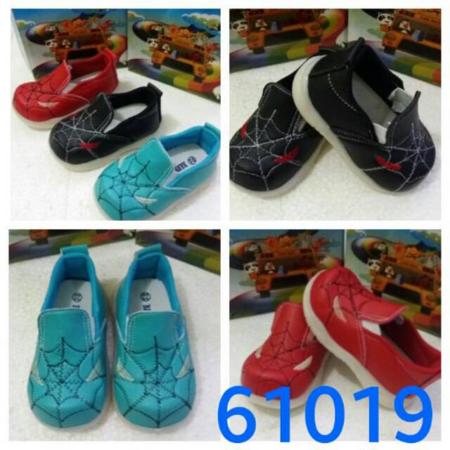 Sepatu Bay/ Anak murah kode 61019