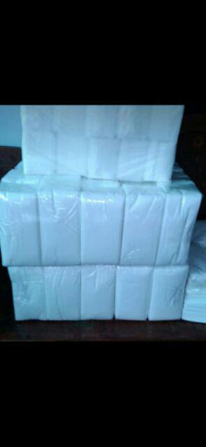 Tisu Serbaguna/ Tisu Kompor/ Tisu Murah