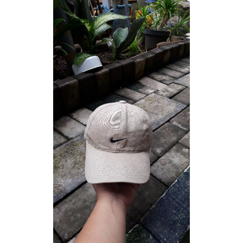 Cap / Topi Nike Vintage Second Import