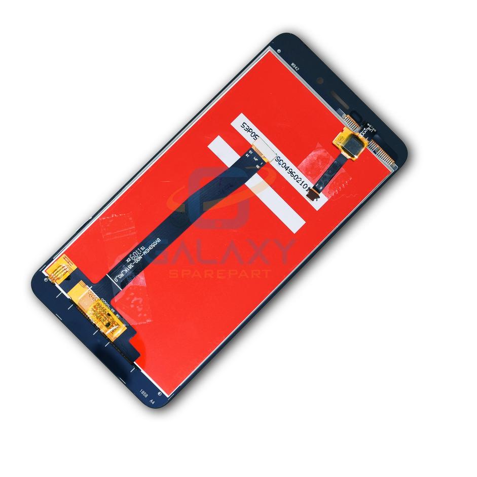Miliki Lcd Redmi 4a / Lcd Ts Redmi 4a / Lcd Touchscreen Redmi 4a Full Set