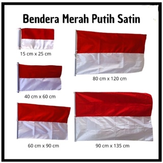 Jual Bendera Indonesia / Bendera Merah Putih | Shopee Indonesia