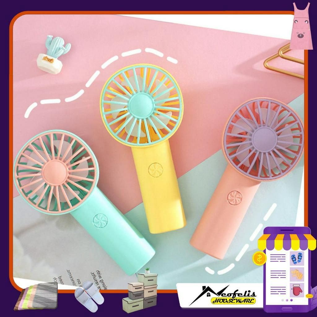 Kipas Genggam Mini / Mini Hand Fan - PR0034