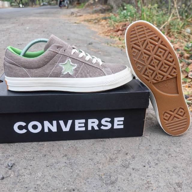 Converse One Star OX Original Field Surplus