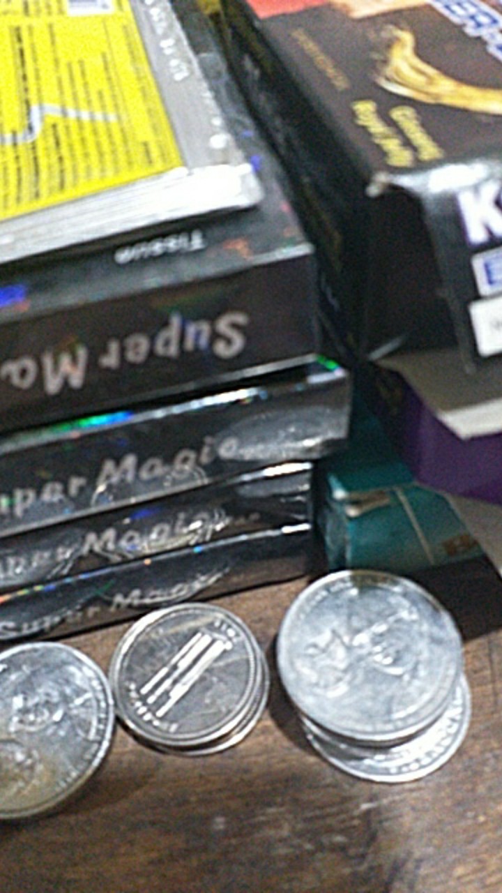 Sprei My Love King Size 180×200×30