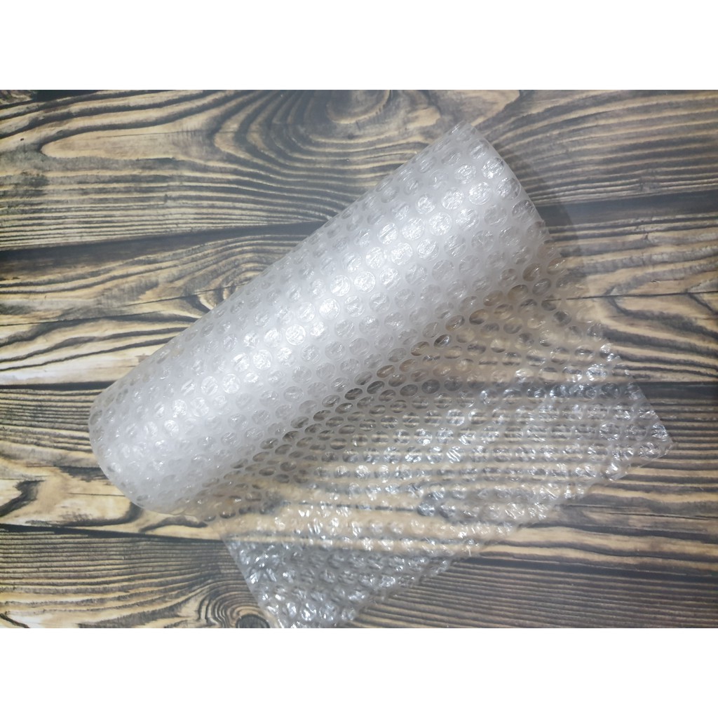 

Bubble Wrap