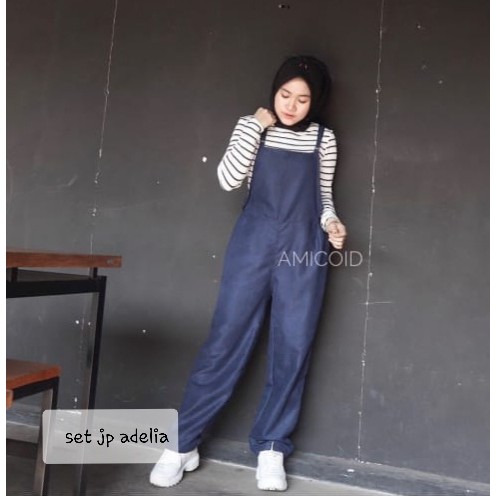 JP ADELIA SALUR 2 warna