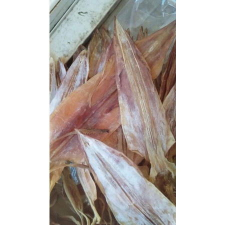 

sotong kering / cumi kering