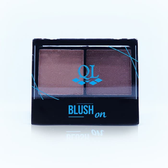 Paling Murah QL BLUSH ON NO. 05 Terjamin