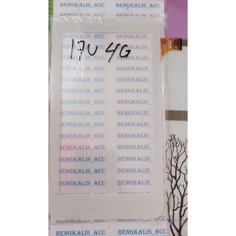 TOUCHSCREEN ADVAN I7U 4G / i7u 4G