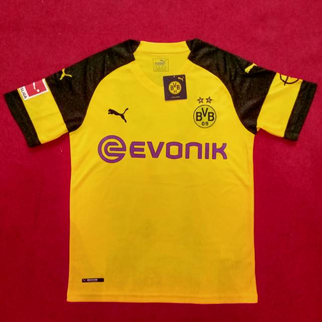 Borusia Dortmund Home 2018/2019