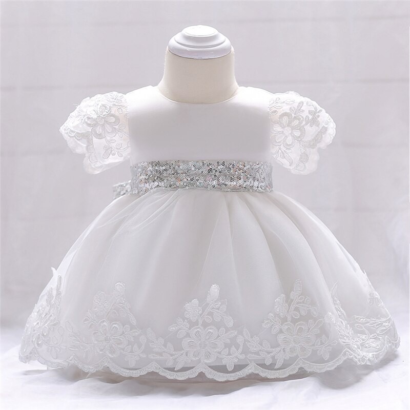 baptism attire for baby