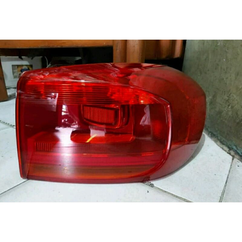Stoplamp VW Tiguan
