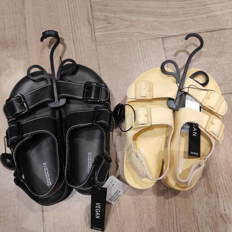 Sandal Wanita H&M Original Store ( Best Seller)