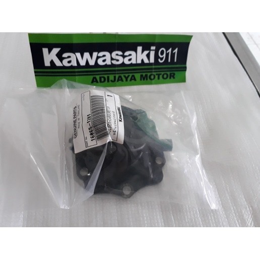 Holder Carburator / Karet Manipul Ninja R/RR 16065-1281
