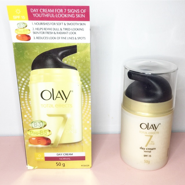 OLAY DAY CREAM 50 gr
