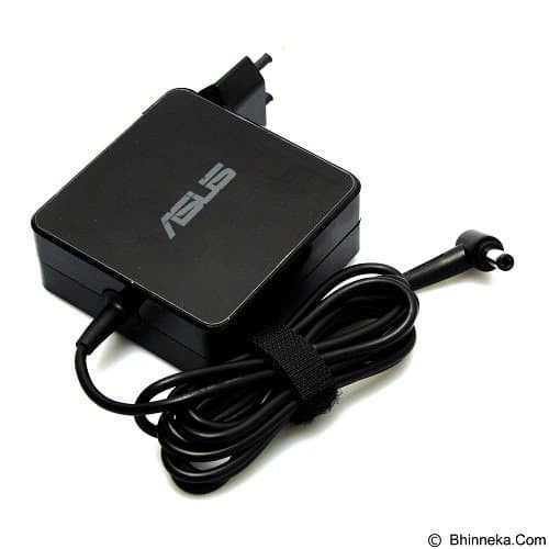 Adaptor Charger Laptop Asus 19V 3.42A DC 5.5 | 65watt A455L A455LA A455LB A455LD X450 Original