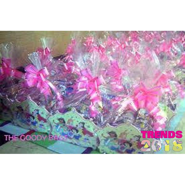 

NEW Plastik Parcel Motif Ukuran 24x45 MUMER