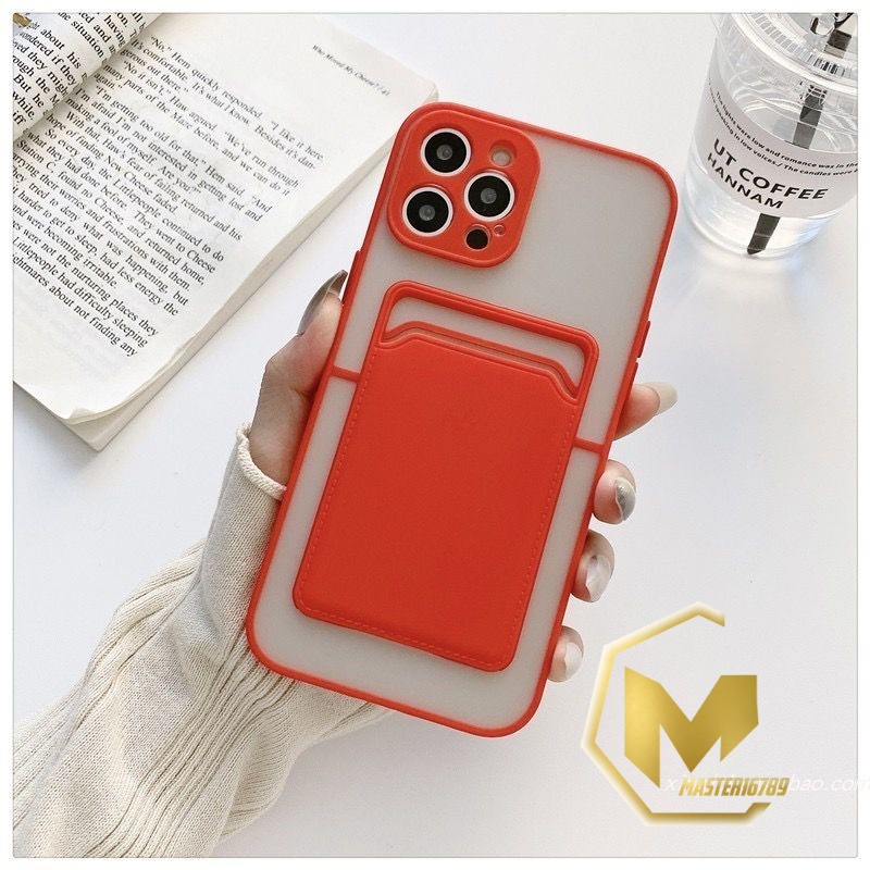 SOFTCASE CHOICE AERO SLOT CARD VIVO Y11 Y12 Y12I Y15 Y17 Y12S Y20 Y20I Y20S Y21 Y21S Y21T Y32 Y33S Y15S Y01 MA2974