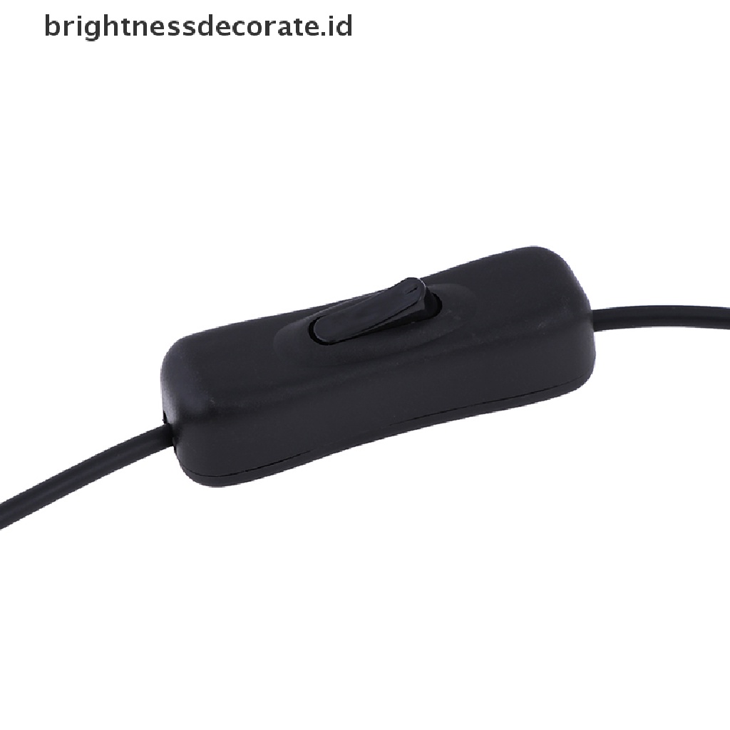 Kabel Data / Charger Usb Male Ke Female Panjang 1m