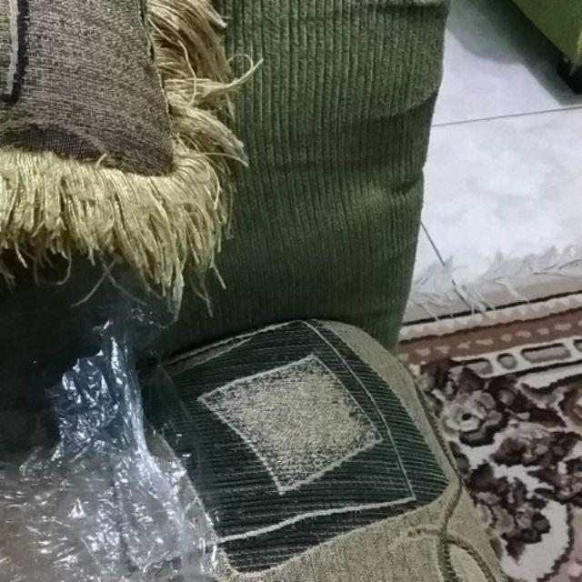 Wayang Mabur Kemeja Batik Pria Full Furing Bahan Katun Sragenan