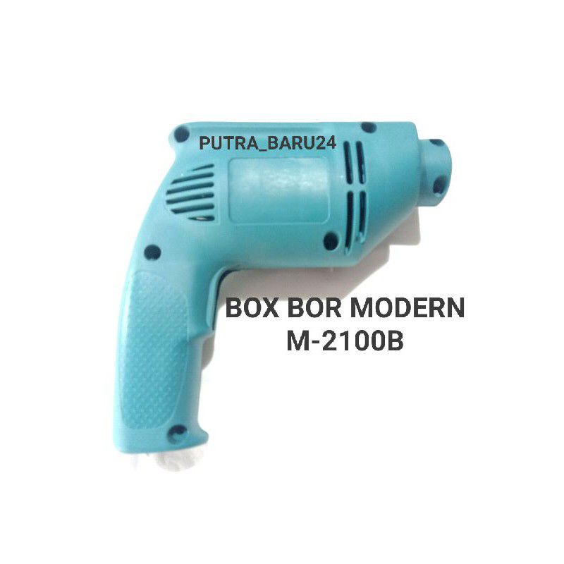 Box Bor Modern M-2100B / Box Bor modern M2100B