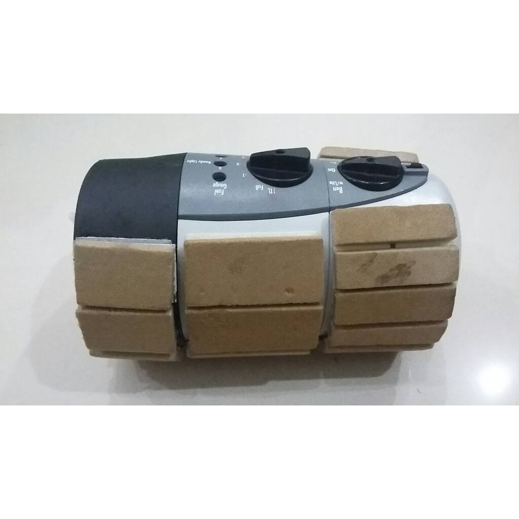

Polydimethyl bahan bouyancy diving scuba (floating)
