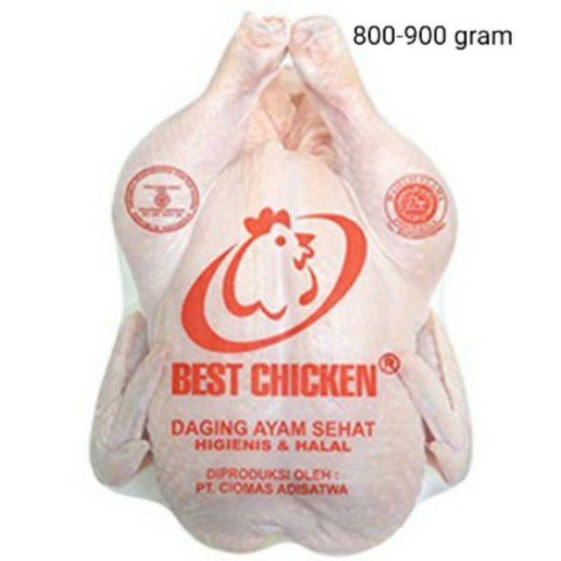 

ayammurah