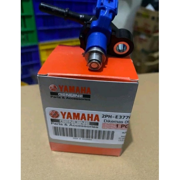 Injektor Yamaha Lubang 4 Mio M3 2PH Original Part YGP
