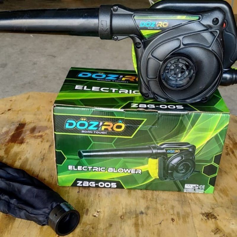 Mesin Blower Tangan Doziro Electric Handblower