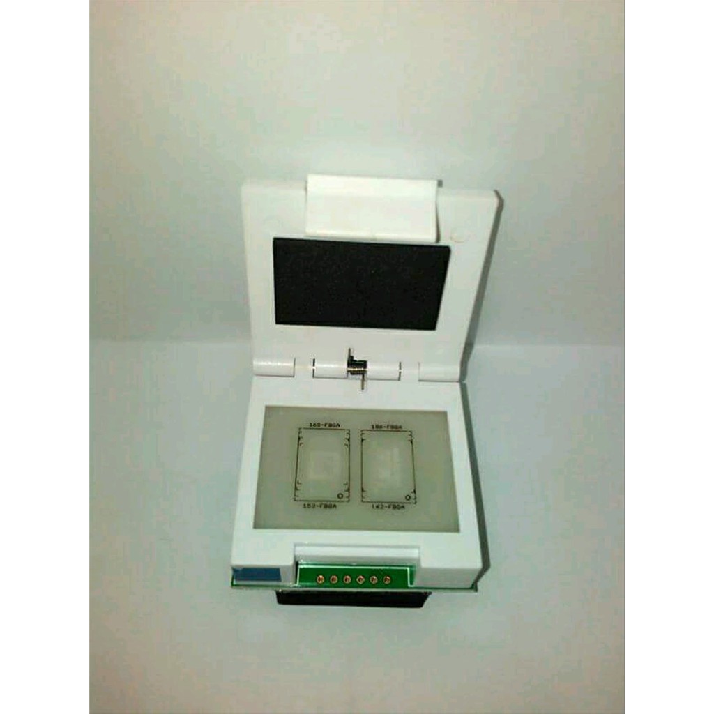 Unik SOKET UFI BGA 169-153  162-186 Berkualitas