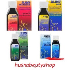 Siladex Syrup 100ml