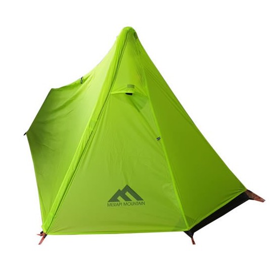 Hummingbird Tenda Ultralight 1p Merapi Mountain Shopee Indonesia