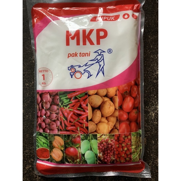 MKP PAK TANI