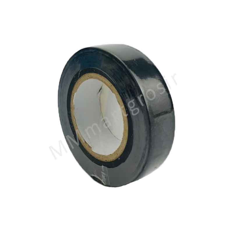 Star Tape / Lakban Hitam / Lakban PVC / 18mm x 20yard