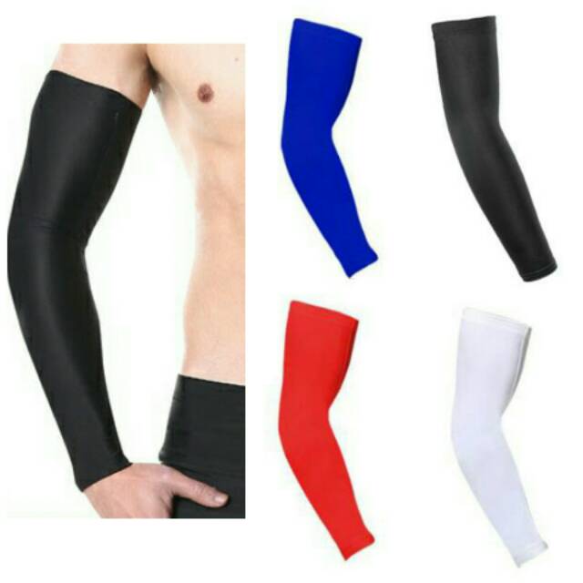  Manset Lengan  Lycra Shopee Indonesia
