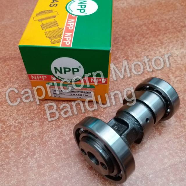 Noken As Camshaft SMASH 110 NPP