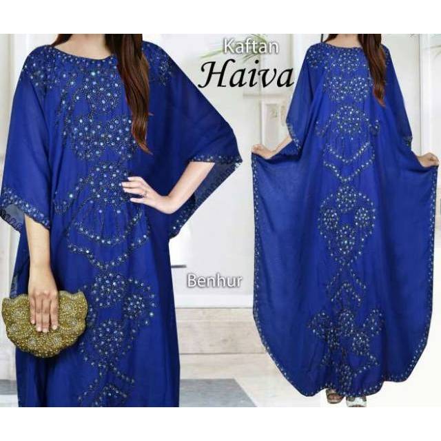 Haiva Kaftan