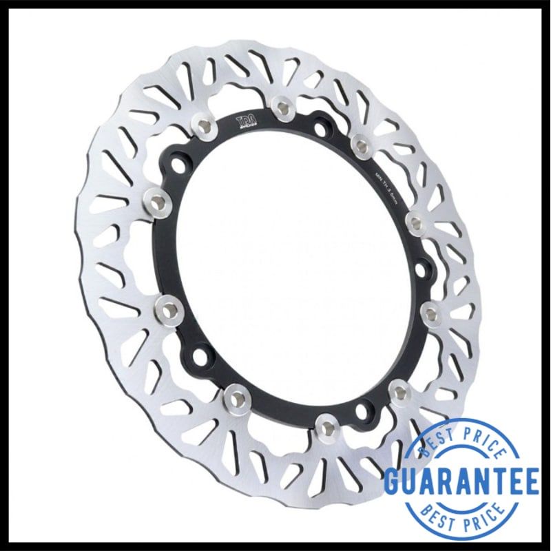 TDR DISC FLOTING 320MM SUZUKI GSX 150