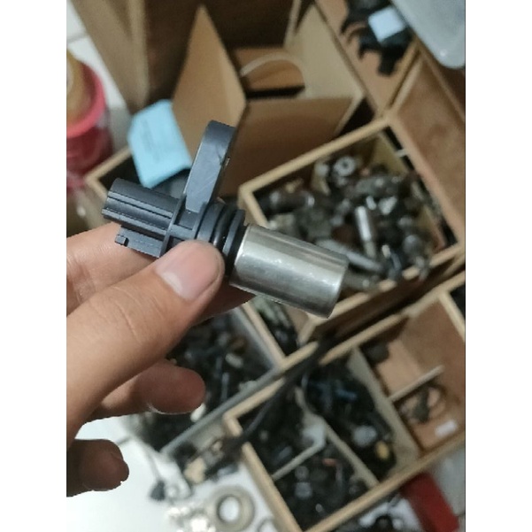 SENSOR CMP/CKP NISSAN XTRAIL