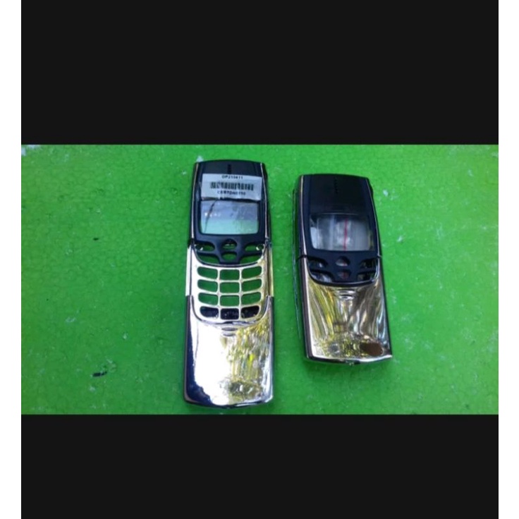 Casing Nokia 8810